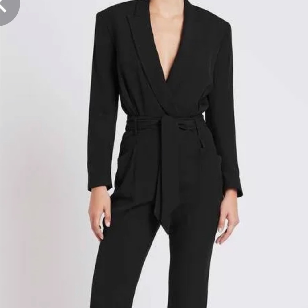 IRO Nejla Jumpsuit
